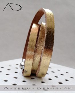 AD IVY GOLD