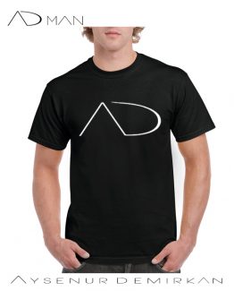 AD MAN AD BRAND TSHIRT