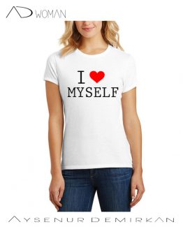 AD LOVE MYSELF
