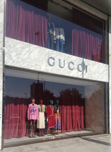GUCCİ