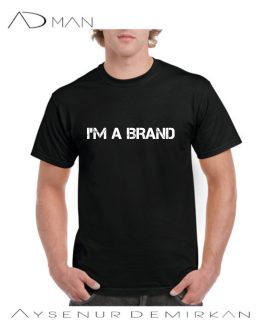 AD I'M A BRAND
